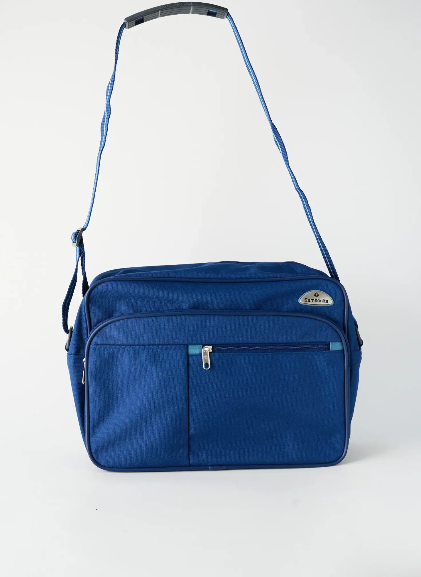 Sac Samsonite Bleu