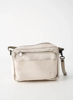 Sac Spikes & Sparrow Beige