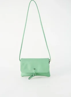 Sac Tom Tailor Vert