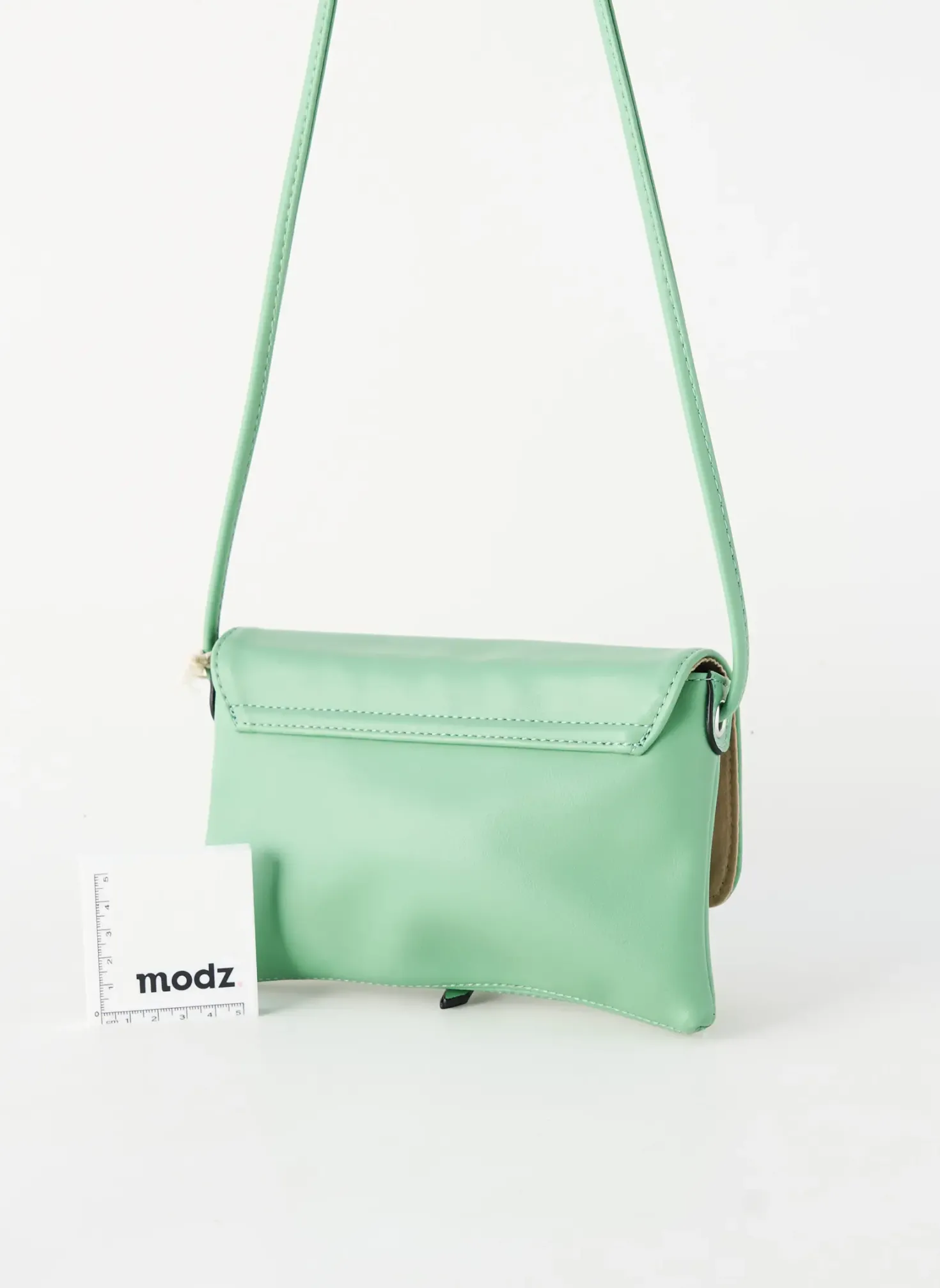 Sac Tom Tailor Vert