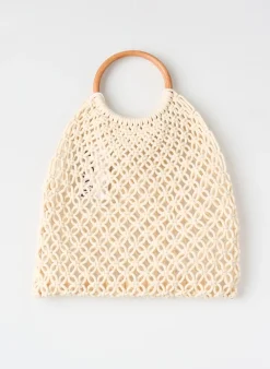 Sac Vero Moda Beige