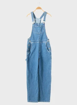Salopette Only Bleu