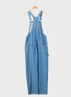 Salopette Only Bleu