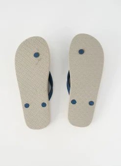 Sandales/nu Pieds Jack & Jones Vert