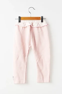 Sarouel Sterntaler Rose Taille Élastique