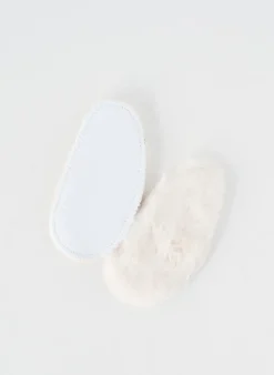 Semelles Robeez Beige