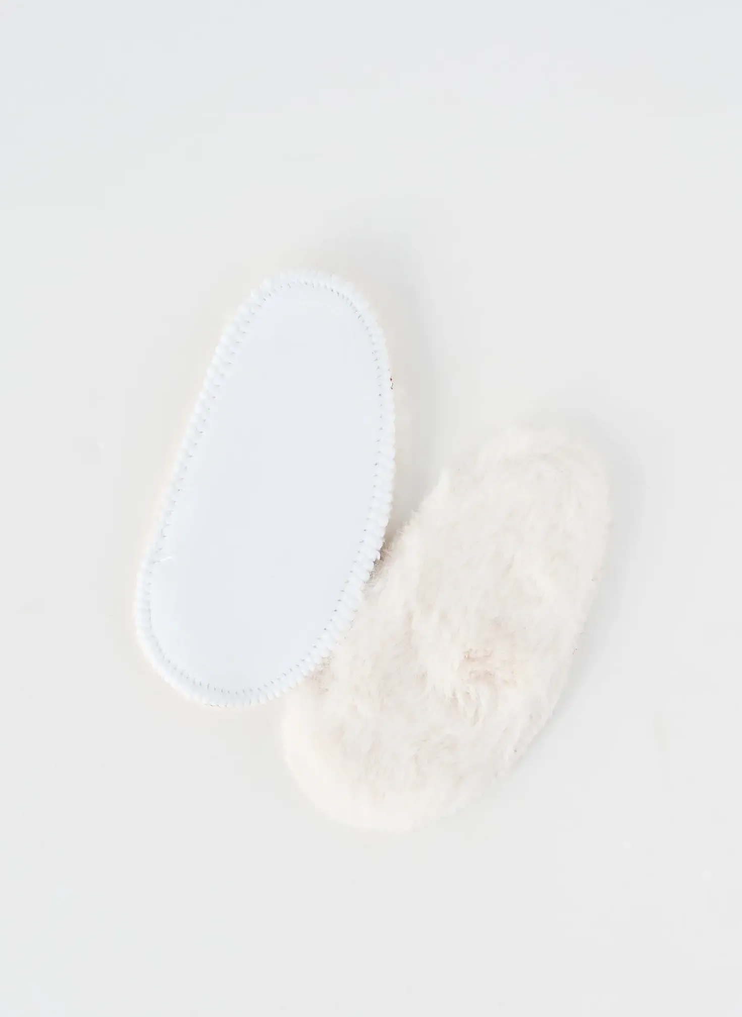 Semelles Robeez Beige