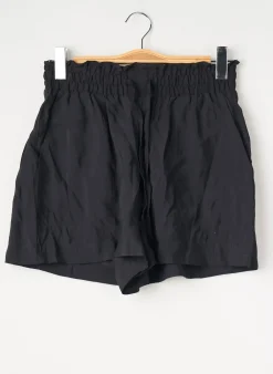 Short Astrid Black Label Noir