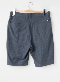 Short Billabong Bleu