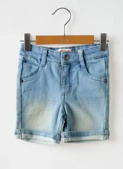 Short Boboli Bleu