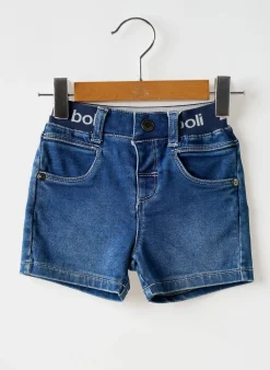 Short Boboli Bleu