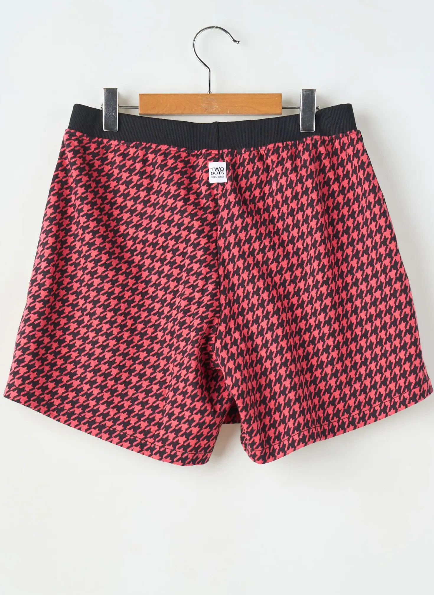 Short Boboli Rose