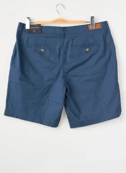 Short Bruce & Butler Bleu