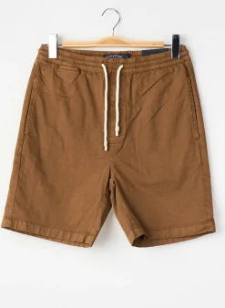 Short Bruce & Butler Marron
