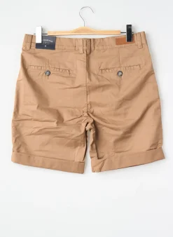 Short Bruce & Butler Marron