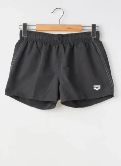 Short De Bain Arena Noir