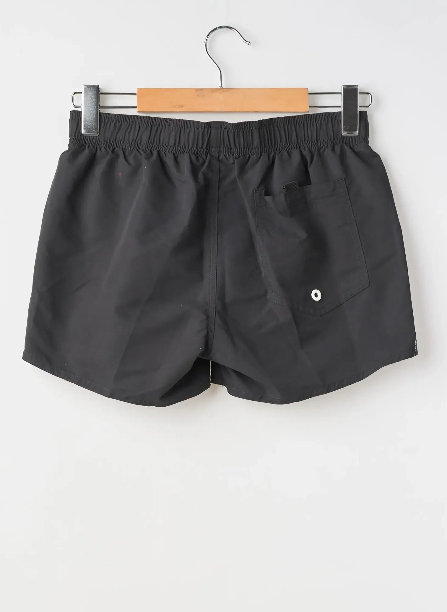 Short De Bain Arena Noir