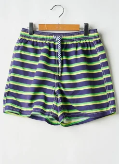 Short De Bain Arthur Vert