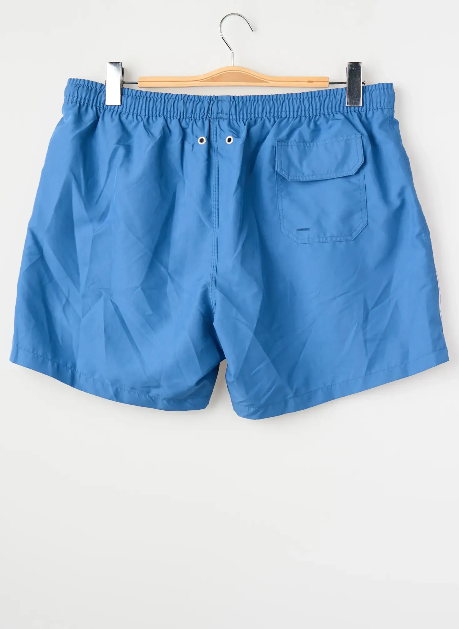 Short De Bain Bruce & Butler Bleu
