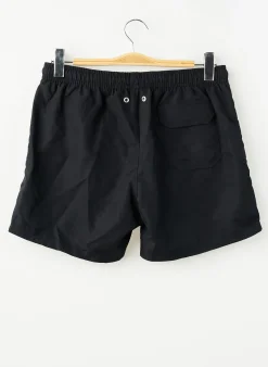 Short De Bain Bruce & Butler Noir