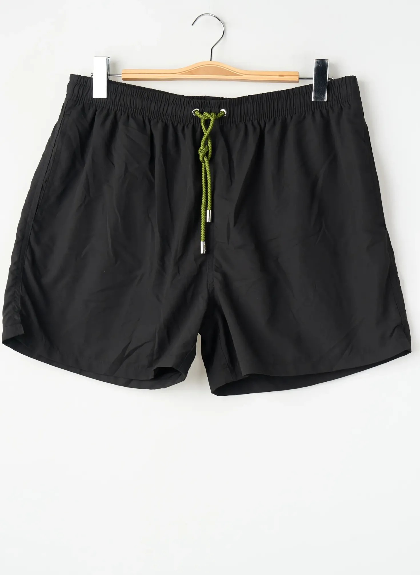 Short De Bain Bruce & Butler Noir
