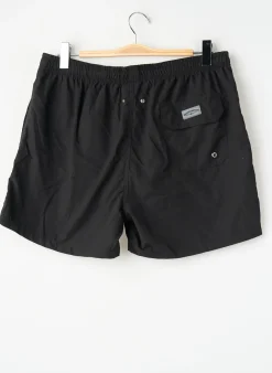 Short De Bain Bruce & Butler Noir