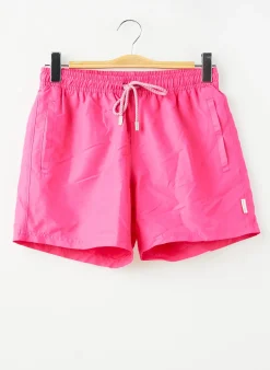 Short De Bain Bruce & Butler Rose