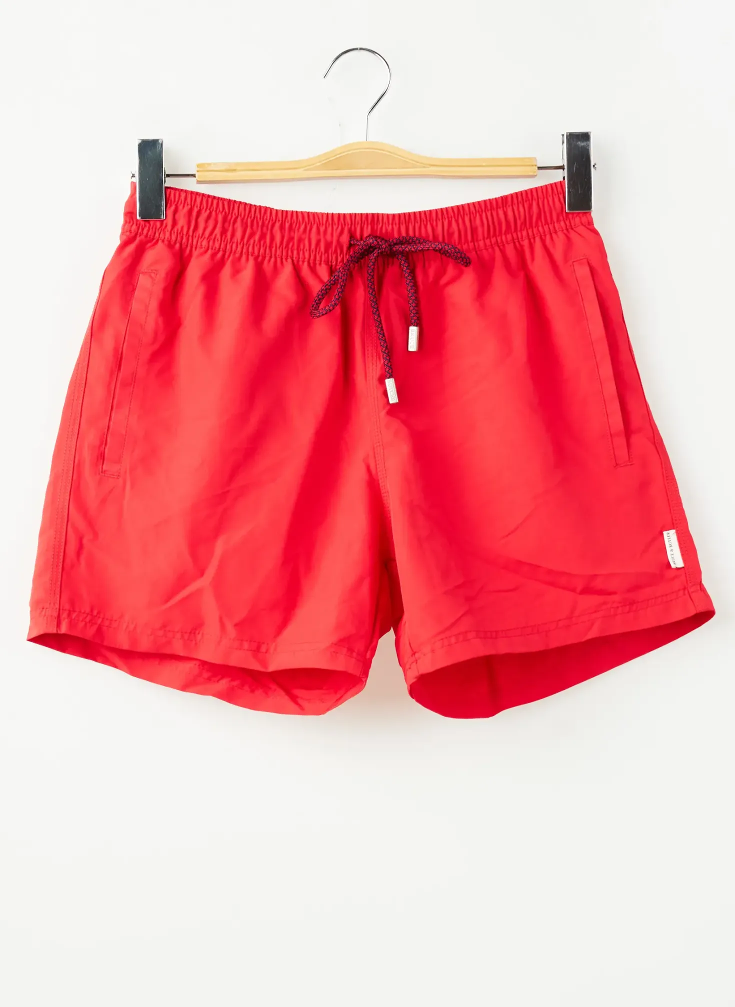 Short De Bain Bruce & Butler Rouge