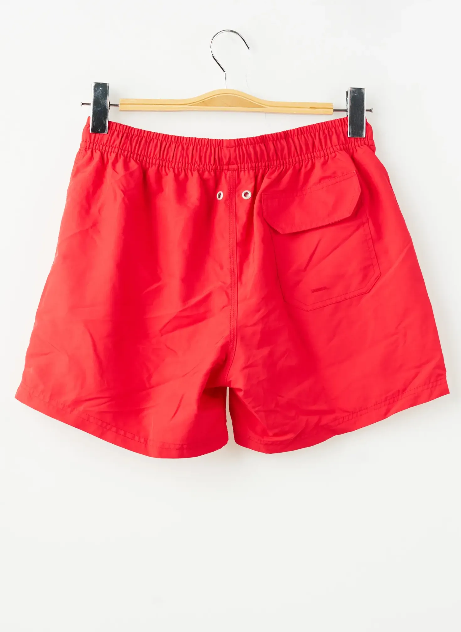 Short De Bain Bruce & Butler Rouge
