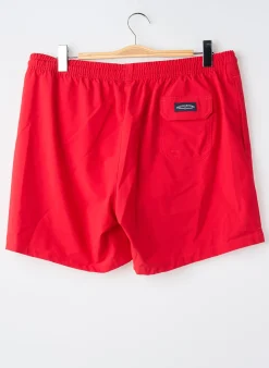 Short De Bain Bruce & Butler Rouge