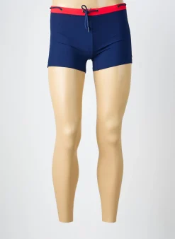 Short De Bain Eminence Bleu