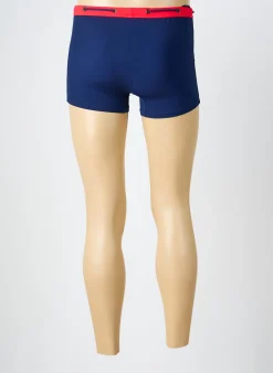 Short De Bain Eminence Bleu