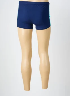 Short De Bain Eminence Bleu