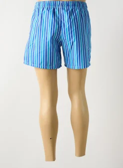 Short De Bain Eminence Bleu