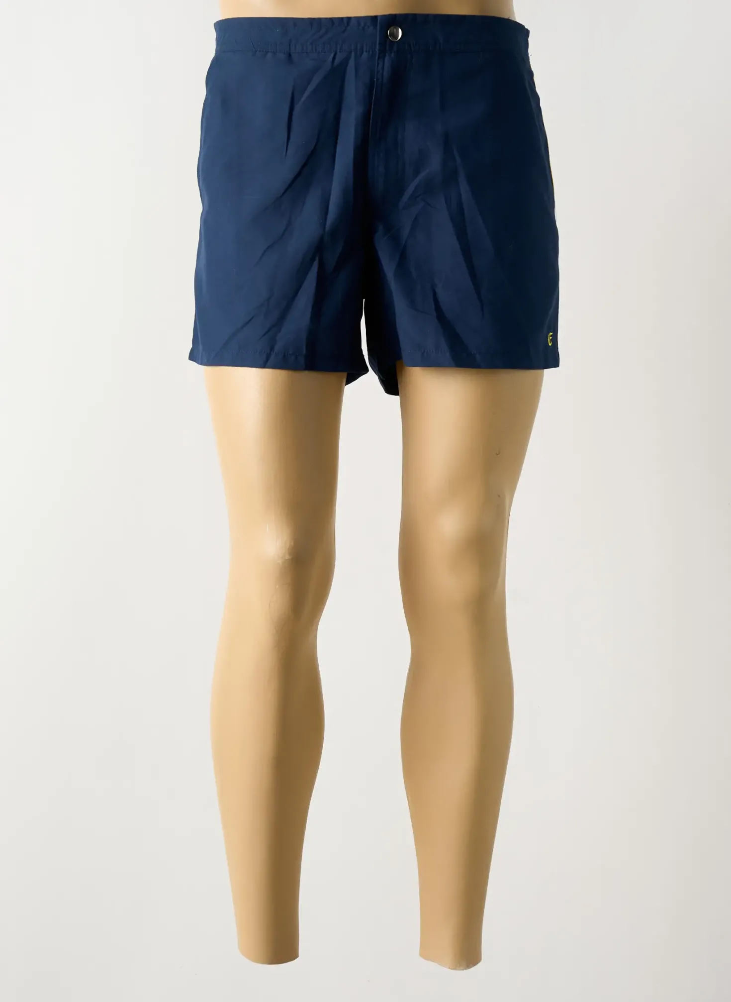 Short De Bain Eminence Bleu
