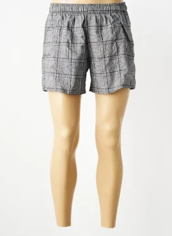 Short De Bain Eminence Gris