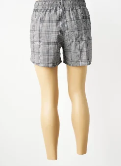 Short De Bain Eminence Gris