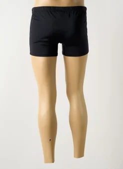Short De Bain Eminence Noir