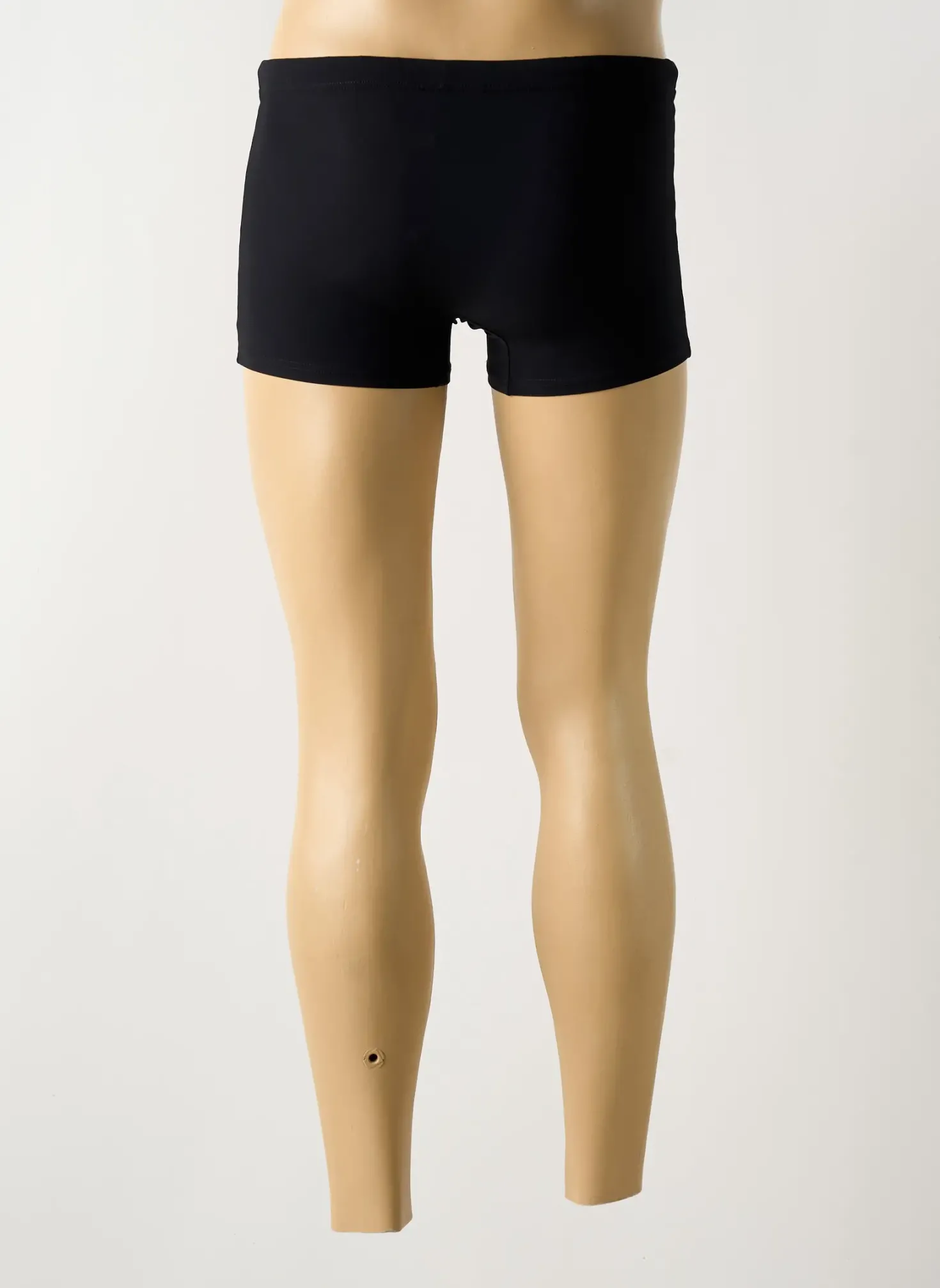 Short De Bain Eminence Noir