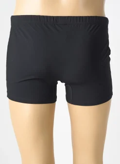 Short De Bain Eminence Noir