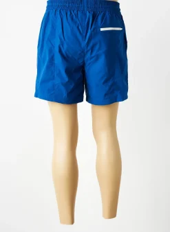 Short De Bain Fusalp Bleu