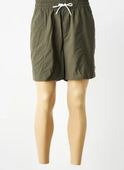 Short De Bain Fusalp Vert