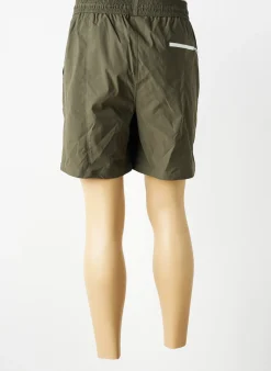 Short De Bain Fusalp Vert