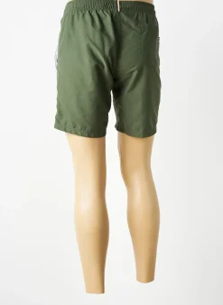 Short De Bain Hugo Boss Vert