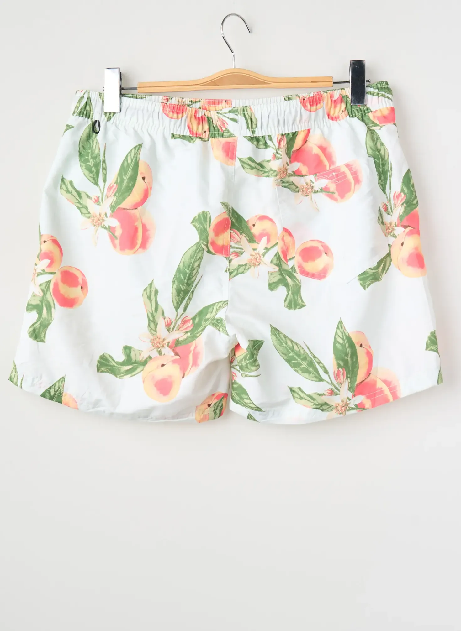 Short De Bain Jack & Jones Blanc