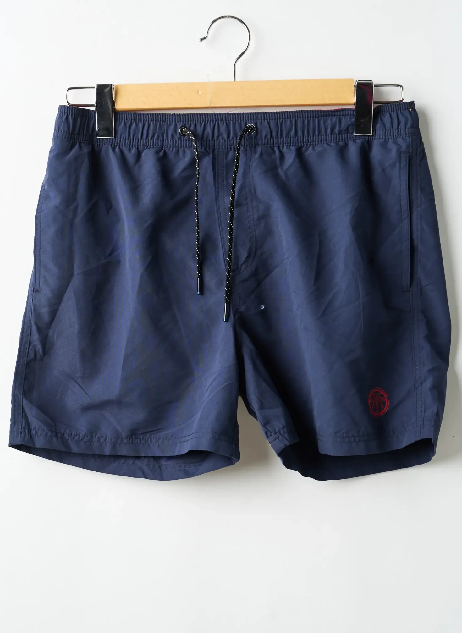 Short De Bain Jack & Jones Bleu