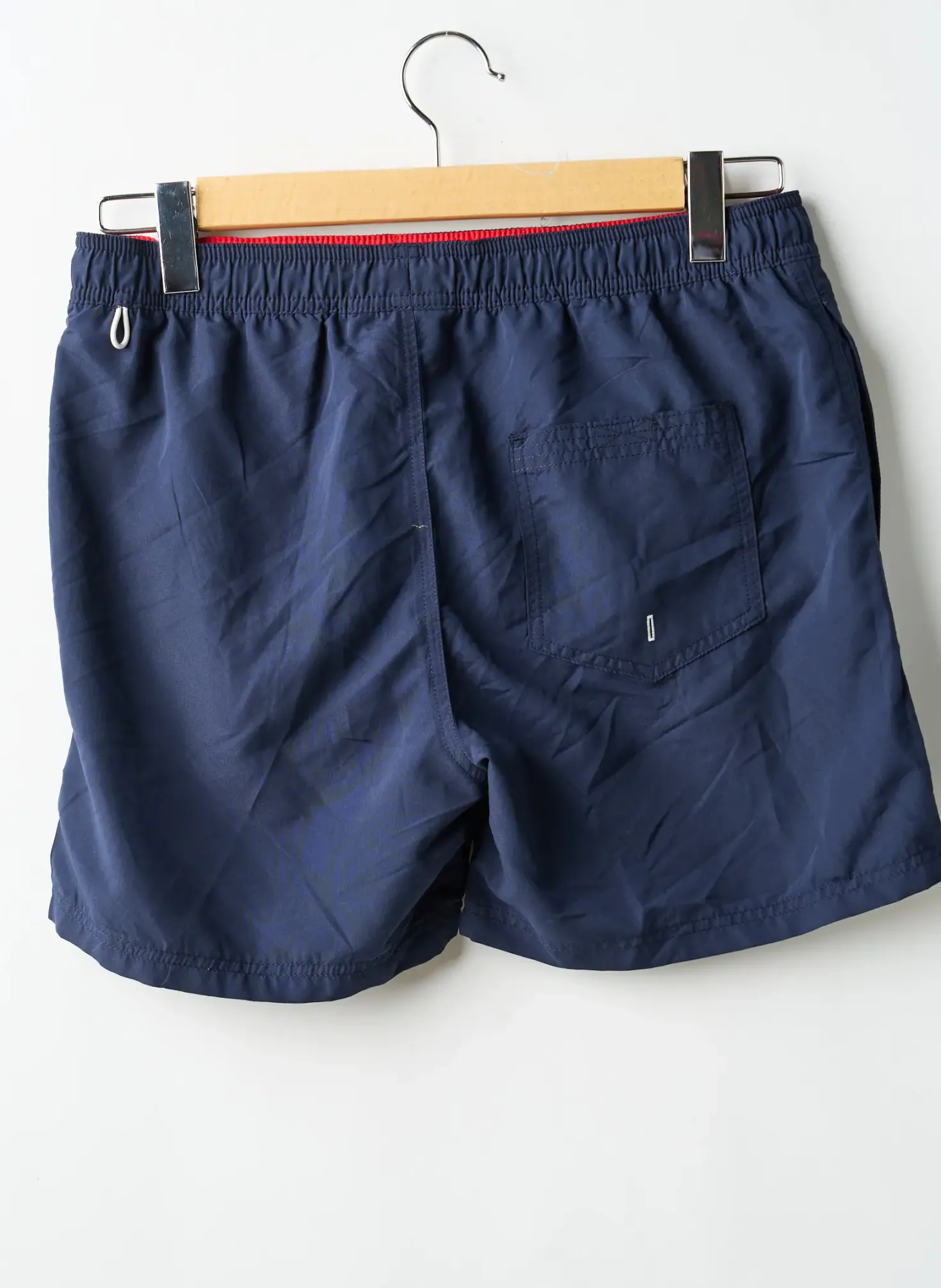 Short De Bain Jack & Jones Bleu
