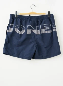 Short De Bain Jack & Jones Bleu