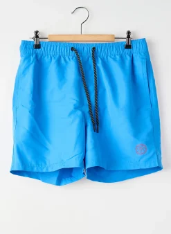 Short De Bain Jack & Jones Bleu