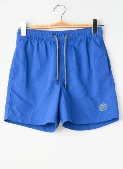 Short De Bain Jack & Jones Bleu